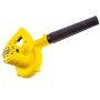 Воздуходувка-пылесос Stanley STPT600-B9