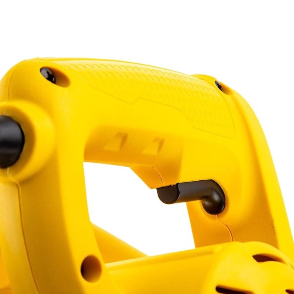 Воздуходувка-пылесос Stanley STPT600-B9