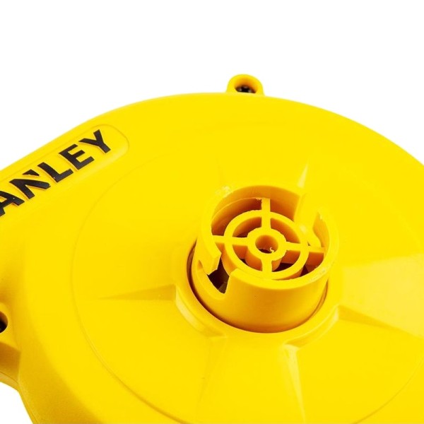 Воздуходувка-пылесос Stanley STPT600-B9