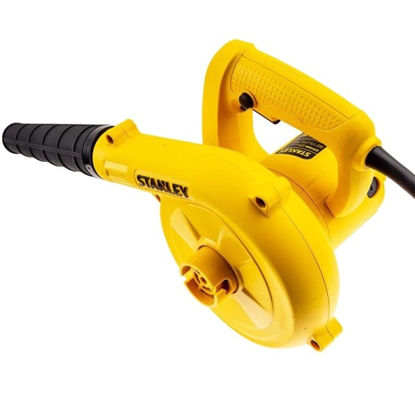 Воздуходувка-пылесос Stanley STPT600-B9