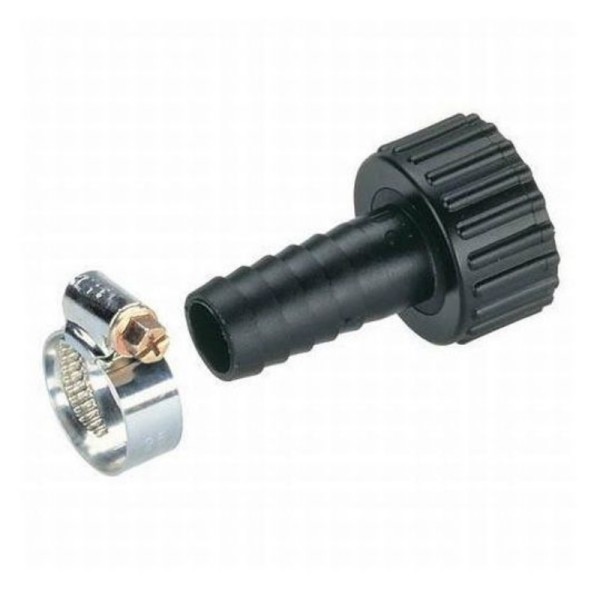 Коннектор для заборного шланга Gardena 01724-2000000 (1", 25 мм)