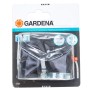 Коннектор для заборного шланга Gardena 01724-2000000 (1", 25 мм)