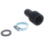 Коннектор для заборного шланга Gardena 01724-2000000 (1", 25 мм)
