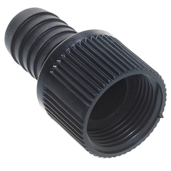 Коннектор для заборного шланга Gardena 01724-2000000 (1", 25 мм)