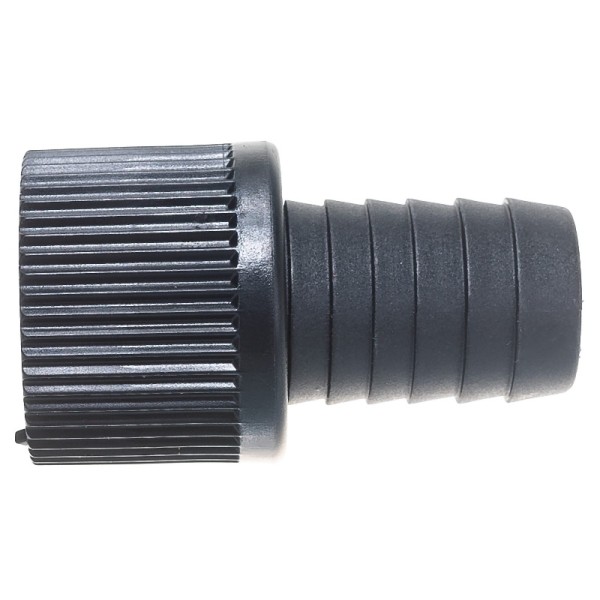 Коннектор для заборного шланга Gardena 01724-2000000 (1", 25 мм)