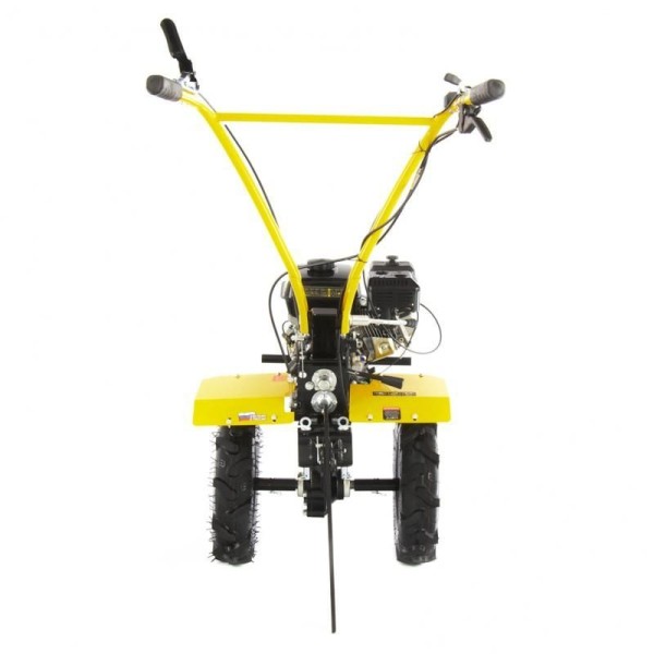 Мотоблок Denzel DPT-270X 56403