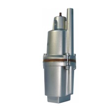 Вибрационный насос Belamos BV-0.28 Сверчок, 25 м, верхний забор