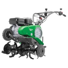 Бензиновый мотоблок Caiman VARIO 60S