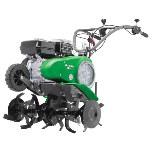 Бензиновый мотоблок Caiman VARIO 60S