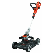 Аккумуляторный триммер Black+Decker STC1820CM-QW
