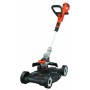 Аккумуляторный триммер Black+Decker STC1820CM-QW