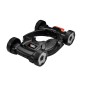 Аккумуляторный триммер Black+Decker STC1820CM-QW