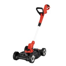 Электрический триммер Black+Dacker ST5530CM-QS