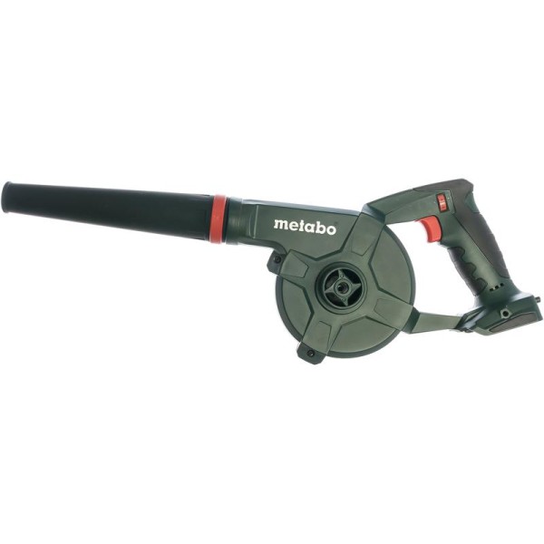 Воздуходувка аккумуляторная Metabo AG 18 602242850