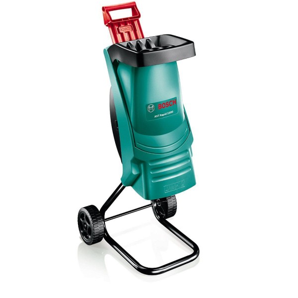 Садовый измельчитель Bosch АХТ Rapid 2200 0.600.853.600, 2200 Вт