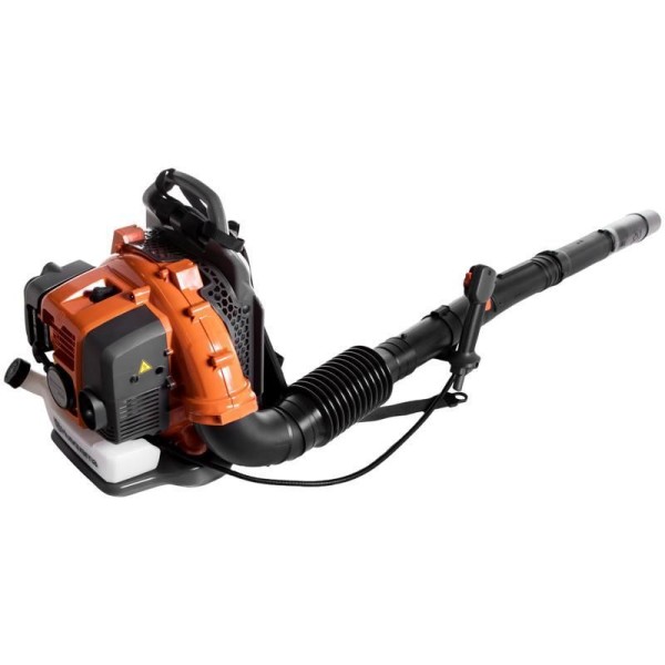 Бензиновая ранцевая воздуходувка Husqvarna 350BT 9658775-01