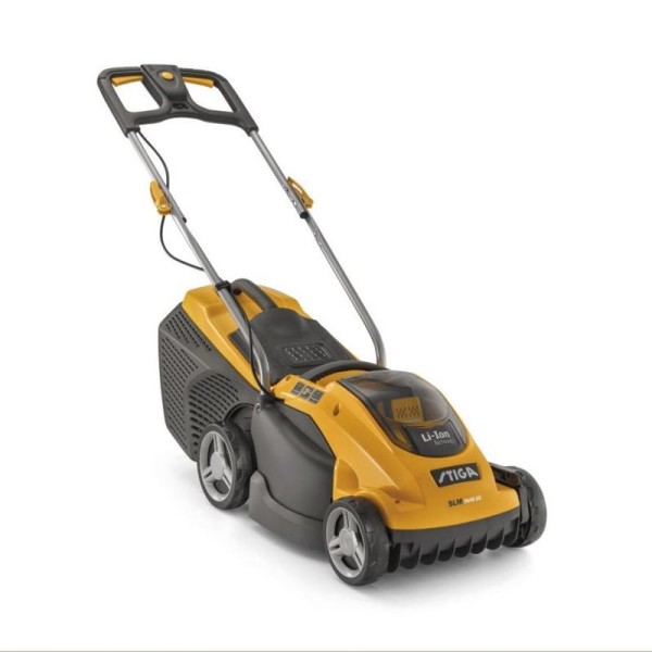 Аккумуляторная газонокосилка Stiga SLM 3648 AE 294345068/ST1