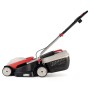 Электрическая газонокосилка Al-ko 112856 Classic 3.82 SE Limited Edition, 1400 Вт