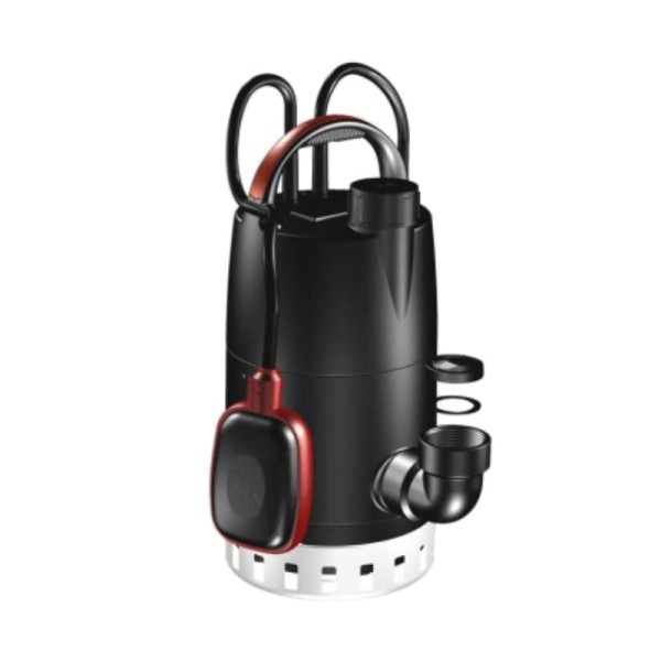 Дренажный насос Grundfos Unilift CC 5 A1