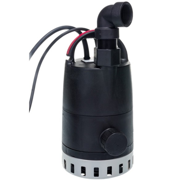 Дренажный насос Grundfos Unilift CC 5 A1