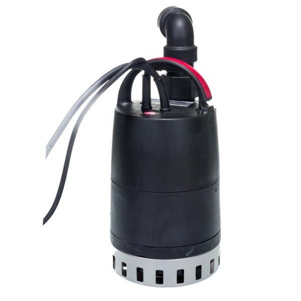 Дренажный насос Grundfos Unilift CC 5 A1