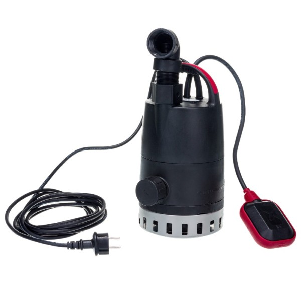 Дренажный насос Grundfos Unilift CC 5 A1