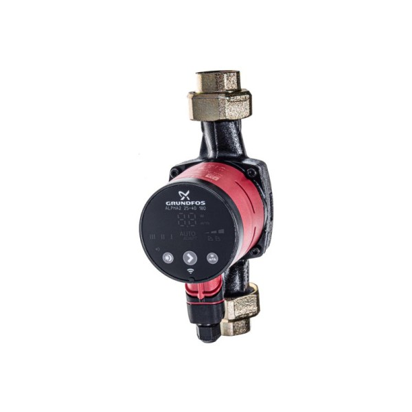 Насос циркуляционный GRUNDFOS ALPHA2 25-40