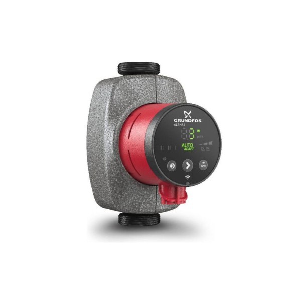 Насос циркуляционный GRUNDFOS ALPHA2 25-60