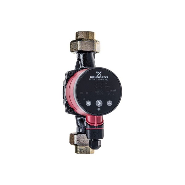 Насос циркуляционный GRUNDFOS ALPHA2 25-60