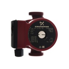 Насос циркуляционный GRUNDFOS UPS 25-60 130