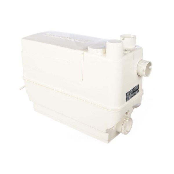 Канализационная установка Grundfos Sololift2 C3