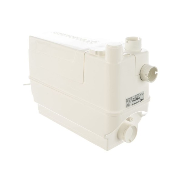 Канализационная установка Grundfos Sololift2 C3