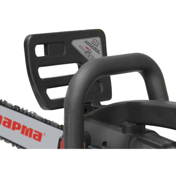 Пила Парма М3 цепная 2200вт, 18