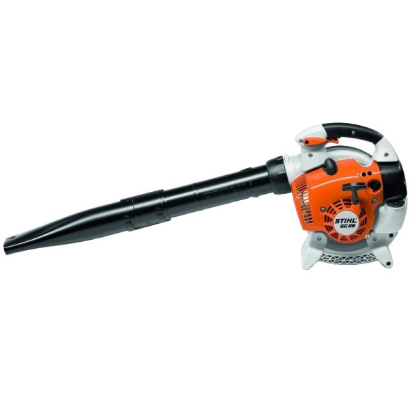 Бензиновая воздуходувка Stihl BG 86 42410111732