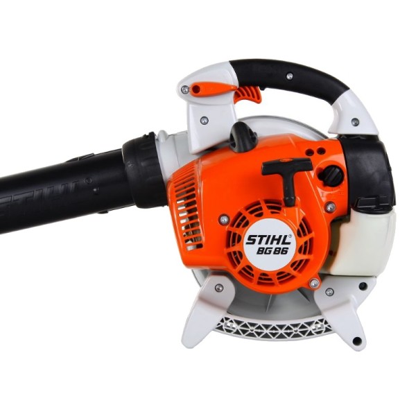 Бензиновая воздуходувка Stihl BG 86 42410111732