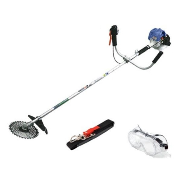 Бензиновый триммер BIG-M BC233BM 364698