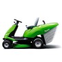 Трактор садовый Viking MR-4082.2 61402000003
