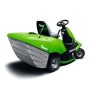 Трактор садовый Viking MR-4082.2 61402000003