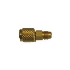 Адаптер Wigam RG-180-5/4, 1/4" SAE x 5/16" SAE FM
