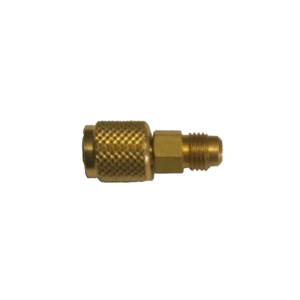 Адаптер Wigam RG-180-5/4, 1/4" SAE x 5/16" SAE FM