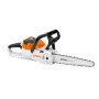 Аккумуляторная цепная пила Stihl MSA 120 C-BQ Set 12540115818