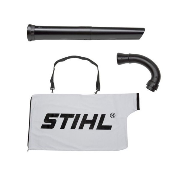 Бензиновая воздуходувка Stihl SH 86 42410110917