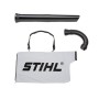Бензиновая воздуходувка Stihl SH 86 42410110917