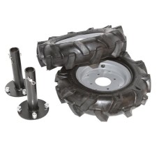 Колеса для мотоблока Elitech 0401.003000