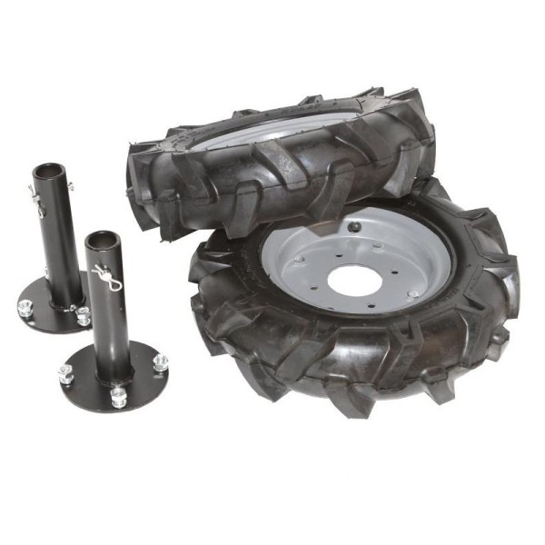 Колеса для мотоблока Elitech 0401.003000