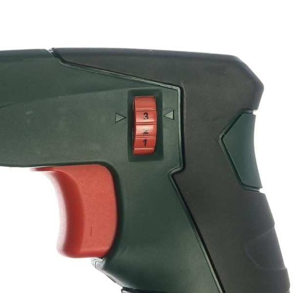 Воздуходувка аккумуляторная Metabo AG 18 602242850