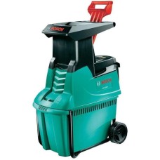 Садовый измельчитель Bosch AXT 25 D
