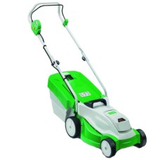 Аккумуляторная газонокосилка Stihl RМА 235.0, AK 20, AL 101, 63112000005