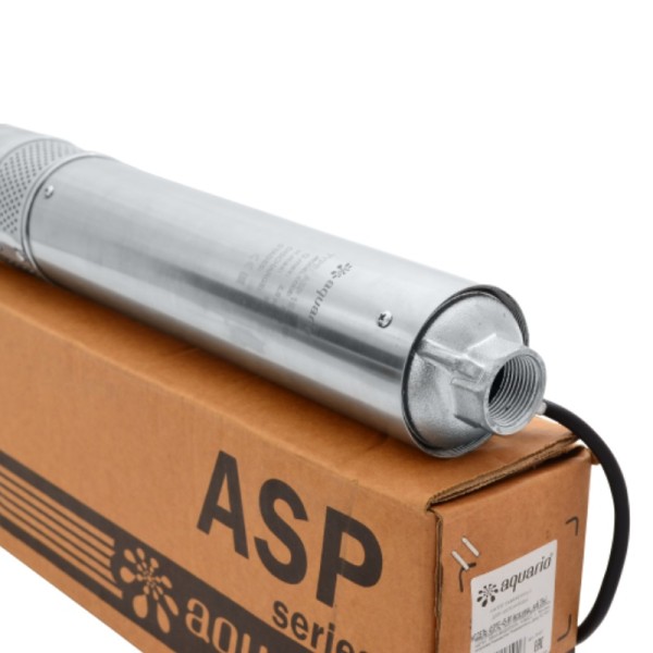Скважинный насос Aquario ASP3E-70-90 3970