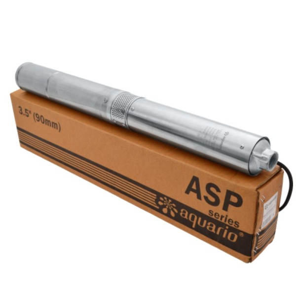 Скважинный насос Aquario ASP3E-70-90 3970